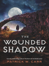 Cover image for The Wounded Shadow